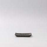 Darrahopens Furniture > Dining > Buffets & Sideboards Sauce Dish 10cm Mamezara Black Contour Glaze