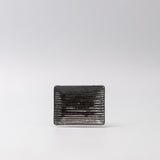 Darrahopens Furniture > Dining > Buffets & Sideboards Sauce Dish 10cm Mamezara Black Contour Glaze