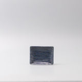 Darrahopens Furniture > Dining > Buffets & Sideboards Sauce Dish 10cm Mamezara Blue Contour Glaze