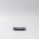 Darrahopens Furniture > Dining > Buffets & Sideboards Sauce Dish 10cm Mamezara Blue Contour Glaze