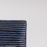 Darrahopens Furniture > Dining > Buffets & Sideboards Sauce Dish 10cm Mamezara Blue Contour Glaze