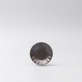 Darrahopens Furniture > Dining > Buffets & Sideboards Sauce Dish 8cm Scallop Black Glaze