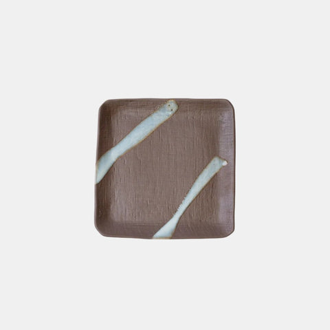 Darrahopens Furniture > Dining > Buffets & Sideboards Saucer Apex 12.8cm Cloud Blue Bisque Glaze