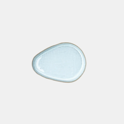 Darrahopens Furniture > Dining > Buffets & Sideboards Saucer Arc Cloud Blue Glaze