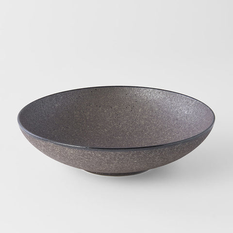 Darrahopens Furniture > Dining > Buffets & Sideboards Serving Bowl 28.5cm Earth Glaze