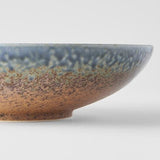 Darrahopens Furniture > Dining > Buffets & Sideboards Serving Bowl 28cm Earth & Sky Glaze