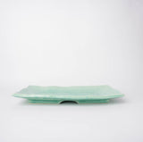 Darrahopens Furniture > Dining > Buffets & Sideboards Serving Plate 28.5cm Celadon Glaze