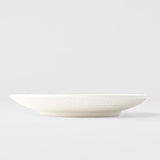 Darrahopens Furniture > Dining > Buffets & Sideboards Side Plate 19.5cm White Star Glaze