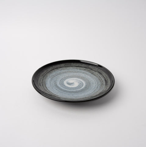 Darrahopens Furniture > Dining > Buffets & Sideboards Side Plate 19cm Blue Cloud Glaze
