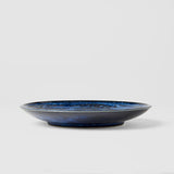 Darrahopens Furniture > Dining > Buffets & Sideboards Side Plate 19cm Copper Swirl Glaze