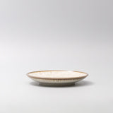 Darrahopens Furniture > Dining > Buffets & Sideboards Side Plate 19cm Ivory Pearl Glaze