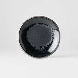 Darrahopens Furniture > Dining > Buffets & Sideboards Side Plate 19cm Matt and Shiny Glaze