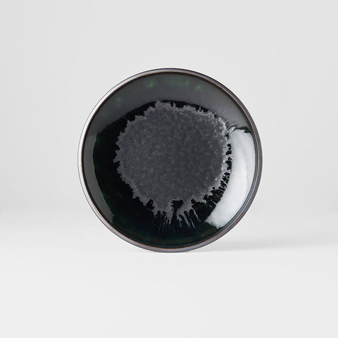 Darrahopens Furniture > Dining > Buffets & Sideboards Side Plate 19cm Matt and Shiny Glaze