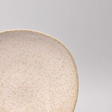 Darrahopens Furniture > Dining > Buffets & Sideboards Side Plate 20cm White Fade Glaze