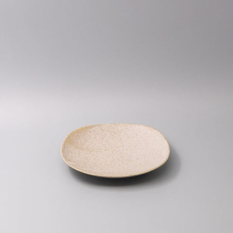 Darrahopens Furniture > Dining > Buffets & Sideboards Side Plate 20cm White Fade Glaze