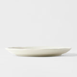 Darrahopens Furniture > Dining > Buffets & Sideboards Side Plate 21.5cm White Spiral Glaze