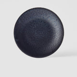 Darrahopens Furniture > Dining > Buffets & Sideboards Side Plate 21cm BB Black Glaze