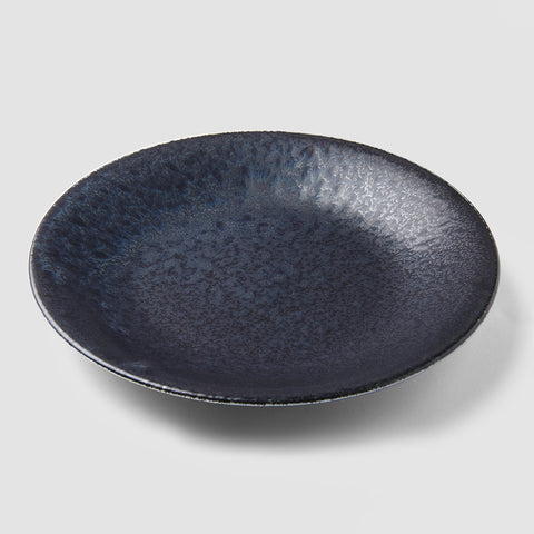 Darrahopens Furniture > Dining > Buffets & Sideboards Side Plate 21cm BB Black Glaze