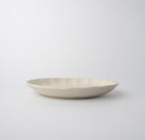 Darrahopens Furniture > Dining > Buffets & Sideboards Side Plate 21cm Ivory Rinka Glaze
