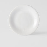 Darrahopens Furniture > Dining > Buffets & Sideboards Side Plate 21cm Parchment White Glaze