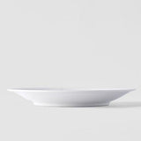Darrahopens Furniture > Dining > Buffets & Sideboards Side Plate 21cm Parchment White Glaze