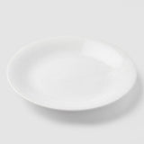 Darrahopens Furniture > Dining > Buffets & Sideboards Side Plate 21cm Parchment White Glaze