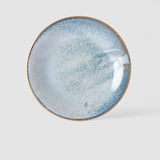 Darrahopens Furniture > Dining > Buffets & Sideboards Side Plate 21cm Steel Grey Glaze