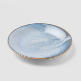 Darrahopens Furniture > Dining > Buffets & Sideboards Side Plate 21cm Steel Grey Glaze