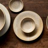 Darrahopens Furniture > Dining > Buffets & Sideboards Side Plate 21cm White Fade Glaze