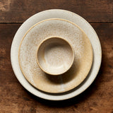Darrahopens Furniture > Dining > Buffets & Sideboards Side Plate 21cm White Fade Glaze
