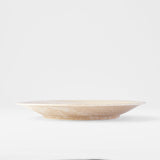 Darrahopens Furniture > Dining > Buffets & Sideboards Side Plate 21cm White Fade Glaze