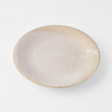 Darrahopens Furniture > Dining > Buffets & Sideboards Side Plate 21cm White Fade Glaze