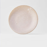 Darrahopens Furniture > Dining > Buffets & Sideboards Side Plate 21cm White Fade Glaze