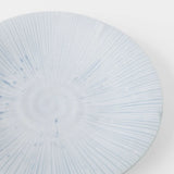 Darrahopens Furniture > Dining > Buffets & Sideboards Side Plate 22cm Ice Blue Glaze