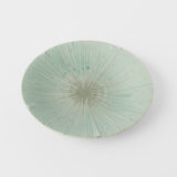 Darrahopens Furniture > Dining > Buffets & Sideboards Side Plate 22cm Ice Green Glaze