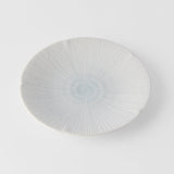 Darrahopens Furniture > Dining > Buffets & Sideboards Side Plate 22cm Ice White Glaze