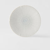 Darrahopens Furniture > Dining > Buffets & Sideboards Side Plate 22cm Ice White Glaze
