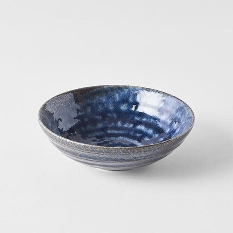 Darrahopens Furniture > Dining > Buffets & Sideboards Tapas Bowl 13.5cm Midnight Blue Glaze