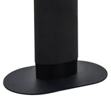 Darrahopens Furniture > Dining Clara Eclipse Oval Dining Table