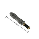 Darrahopens Furniture > Dining > Dining Set 3 PCs OF ASSORTED EVA SOFT daggers - ALL 3 DAGERS SET