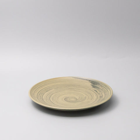Darrahopens Furniture > Dining > Dining Set Dinner Plate 26cm Washed Fern