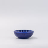 Darrahopens Furniture > Dining > Dining Tables Bowl 12cm Focus Blue Glaze