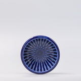Darrahopens Furniture > Dining > Dining Tables Bowl 12cm Focus Blue Glaze