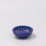 Darrahopens Furniture > Dining > Dining Tables Bowl 12cm Focus Blue Glaze