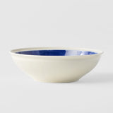 Darrahopens Furniture > Dining > Dining Tables Bowl 13.8cm Ocean Blue Glaze