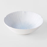 Darrahopens Furniture > Dining > Dining Tables Bowl 14 cm Ice White Glaze