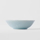 Darrahopens Furniture > Dining > Dining Tables Bowl 14cm Ice Blue Glaze
