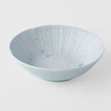 Darrahopens Furniture > Dining > Dining Tables Bowl 14cm Ice Blue Glaze