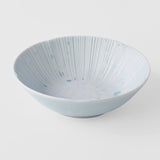 Darrahopens Furniture > Dining > Dining Tables Bowl 14cm Ice Blue Glaze