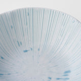 Darrahopens Furniture > Dining > Dining Tables Bowl 14cm Ice Blue Glaze